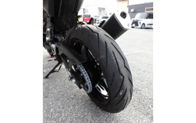 KAWASAKI NINJA 400 2018 EX400G
