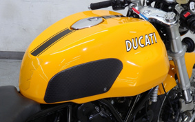 DUCATI SPORT 1000 2007 ZDMC101AA5B