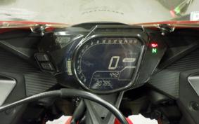 HONDA CBR250RR MC51