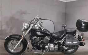 YAMAHA DRAGSTAR 400 CLASSIC 2002 VH01J