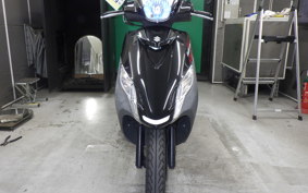 SUZUKI ADDRESS V125 2023 DT11A