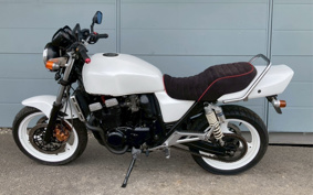 SUZUKI GSX400 1999 GK79A