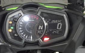 KAWASAKI NINJA 400 2020 EX400G