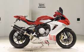 MV AGUSTA F3 2013