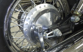 HONDA SHADOW 750 Gen. 2 1999 RC44