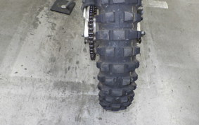 HONDA XR250 GEN 2 2015 MD30