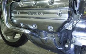 HONDA GL 1800 GOLD WING 2004