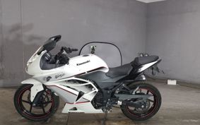 KAWASAKI NINJA 250R EX250K