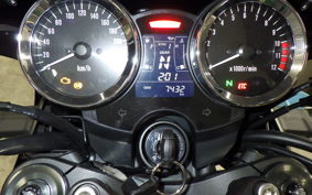 KAWASAKI Z900RS CAFE 2022 ZR900K