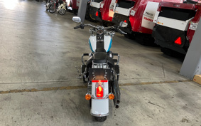 HARLEY HARLEY FLSTN1340-1450 2017 JDV