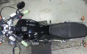 HONDA CB1100 2010 SC65