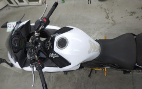 KAWASAKI NINJA 650 2013