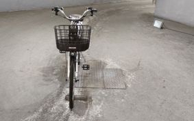 YAMAHA DENDOU ASSIST JI TON  CAR  PAS WIZU 0484