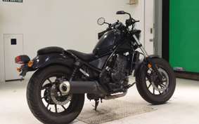 HONDA REBEL 250 2019 MC49