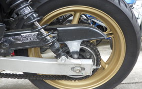 HONDA CB750 GEN 2 2009 RC42