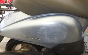 HONDA TODAY 2 1981 AF67