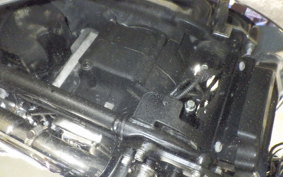 HARLEY FLTRU 1690 2012