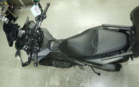 HONDA ADV160 2012 KF54