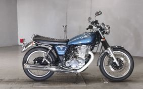 YAMAHA SR400 2020 RH16J