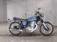 Фото Yamaha SR400 2020 с японского аукциона