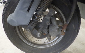 SUZUKI ADDRESS V100 CE13A