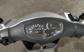 SUZUKI ADDRESS V125 CF4EA