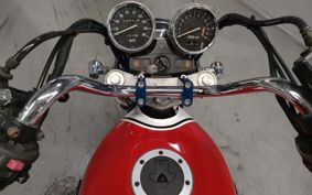 KAWASAKI ZEPHYR 400 1994 ZR400C