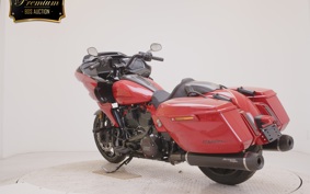 HARLEY FLTRXSTSE1980CVO 2025