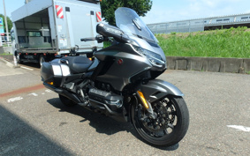 HONDA GL 1800 GOLD WING 2018 SC79