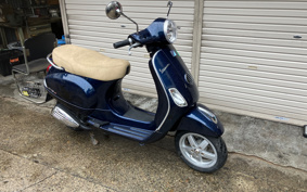 VESPA LX125IE