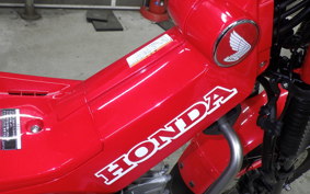 HONDA CT125 HUNTER CUB 1988 JA55