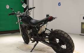 YAMAHA TW200 2010 2JL