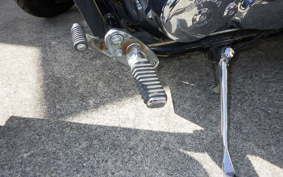 HONDA STEED 400 1994 NC26