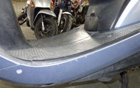 HONDA DIO Gen.6 AF62