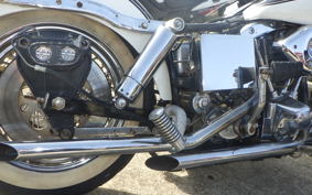 HARLEY FLH 1340