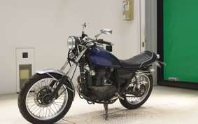 KAWASAKI 250TR 2023 BJ250F