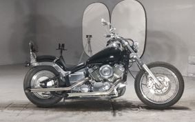 YAMAHA DRAGSTAR 400 1996 4TR