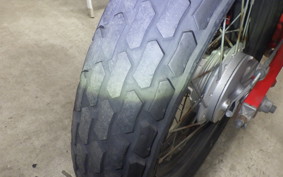 HONDA FTR223 MC34