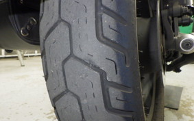 HONDA REBEL 250 A MC49