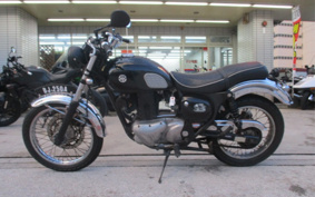 KAWASAKI ESTRELLA RS BJ250A