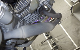 HONDA ｸﾛｽｶﾌﾞ110-3 2003 JA60