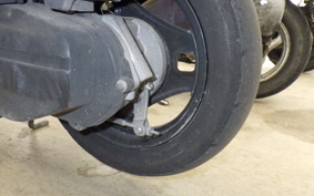 SUZUKI LET's 2 CA1PA