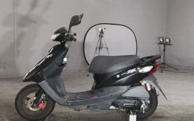 YAMAHA JOG ZR EVOLUTION2 SA39J