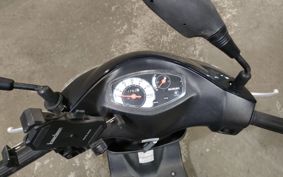 SUZUKI ADDRESS V50 CA44A