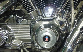 HARLEY FXDWG 1450 2001