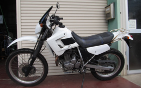 HONDA XL250 DEGREE MD31