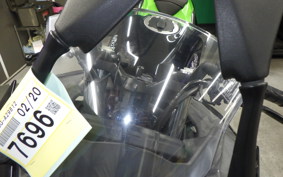 KAWASAKI NINJA 400 2018 EX400G