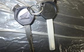 HONDA EM1E: 2007 EF16