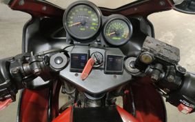KAWASAKI GPZ400 ZX400C