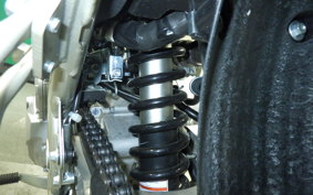 KAWASAKI KLX230ｼｪﾙﾊﾟ 2011 LX232A